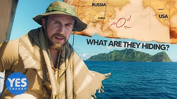 The Dark Secrets Hidden in America’s Most Isolated Islands