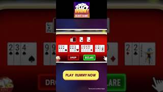 choose rummy blast game screenshot 4