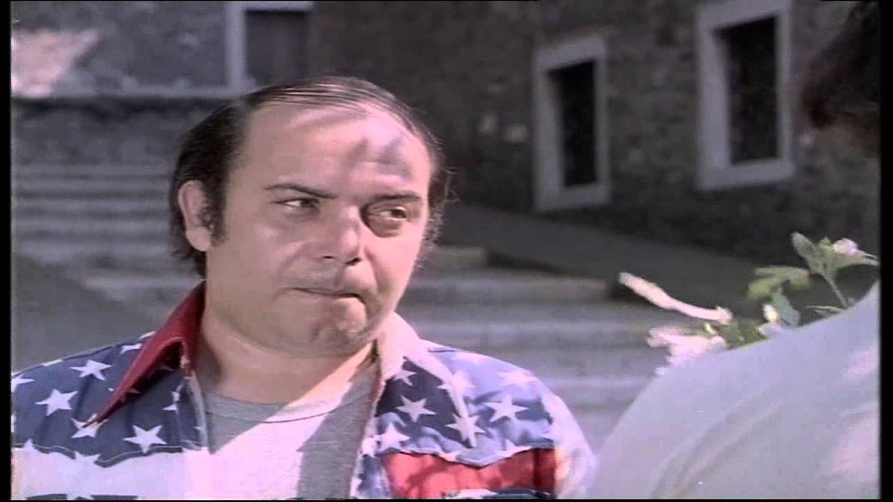 Il Brigadiere Pasquale Zagaria Ama La Mamma E La Polizia