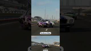 Dubai Drifting Xdup Forza Motorsport game drift gameplay car driftracing