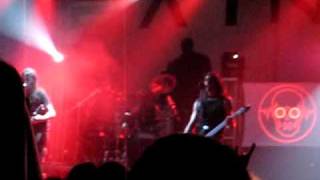 Pain - Dancing With The Dead (Live from Bulgaria 2009)