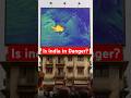 India Weather Alert: Two Cyclones Enveloping the Country in the Bay of Bengal