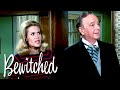 Bewitched | Darrin Gets Magical Powers Thanks To Maurice | Classic TV Rewind