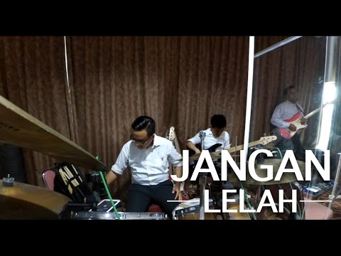 Eka Daniel - Jangan Lelah @ GDI GRAHA BIP