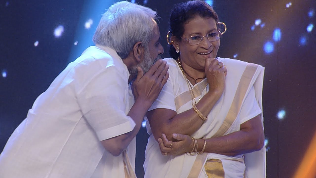 D5 Junior That Viral Grandpa And Grandma In Social Media Mazhavil Manorama Youtube D5 Junior That Viral Grandpa And Grandma In Social Media Mazhavil Manorama Youtube