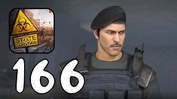 State of Survival - Gameplay Walkthrough Part 166 (Android,IOS)