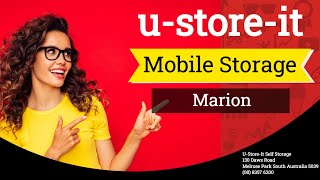 Self Storage Marion
