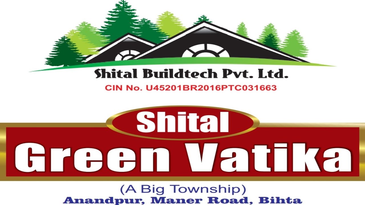 Property in Bihta Patna Danapur | 57 | Green Vatika Township Project |  WhatsApp Ahmed - 7683080634.