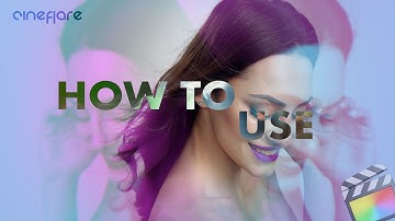 First Look at DoubleVision Effects for Final Cut Pro