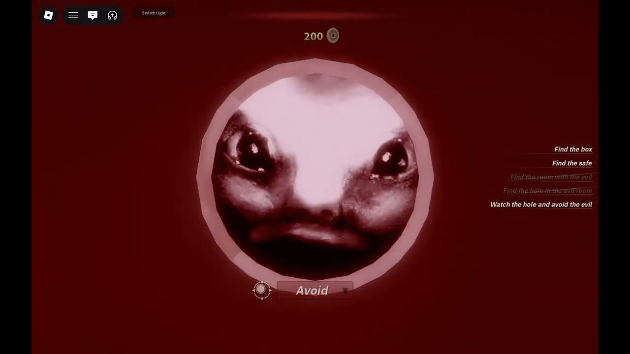 Playing peta peta 1-4