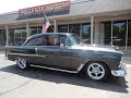 1955 Chevrolet 210 $39,900.00