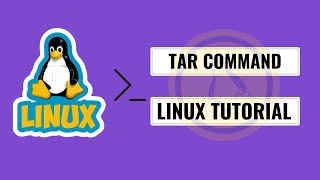 tar command - Linux Bangla Tutorial for Beginners