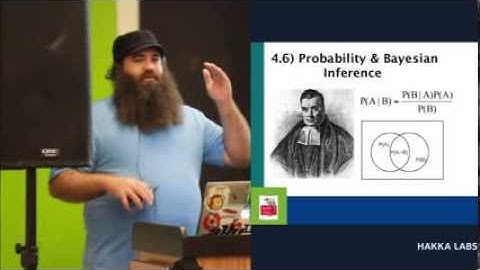 Agile Analytics Application by Russell Jurney
