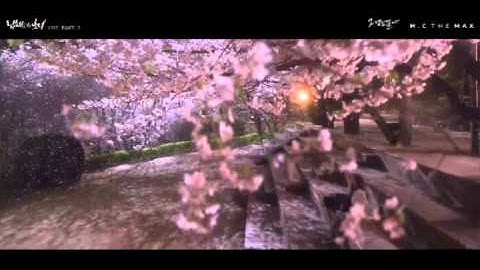 MV] M.C THE MAX(엠씨더맥스) _ Because of you(그 남잔 말야) (