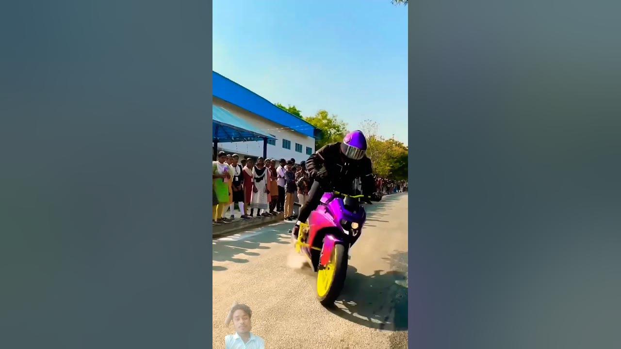 #automobile #mallulofi 🧐😮😮 #stunt #rider #bikestunt #duke #music #song #remix #explore