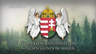 Kingdom of Hungary Patriotic Song - "Horthy Miklós katonája vagyok"
