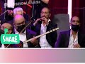 دوئت ابراهیم تاتلیسس و هولیا آوشار ماوی ماوی ایبوشو فارسی      