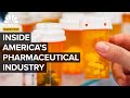 Why pharmaceuticals are so complicated in the us  cnbc marathon