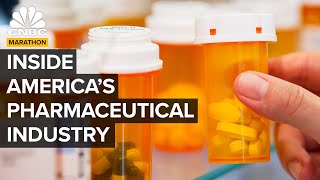 Why Pharmaceuticals Are So Complicated In The U.S. | CNBC Marathon