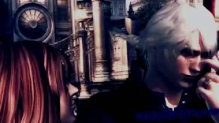 (Devil May Cry 4 GMV)-Как Неро свадьбу затеял