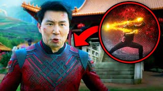 SHANG-CHI TRAILER BREAKDOWN! Easter Eggs & Details You Missed!