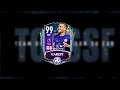 ХУДШИЙ ИЗ TOTS??? САМЫЙ ЧЕСТНЫЙ ОБЗОР НА VARDY 99 !!!