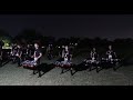 Crown Drumline Show Beats Mesquite 2023