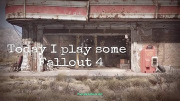 Fallout 4 | RETURNING THE FAVOR