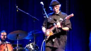 Video thumbnail of "Ry Cooder - Nick Lowe - Fool Who Knows"