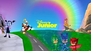 History of Playhouse Disney / Disney Jr. Part 2 / 2012 - 2021 Resimi
