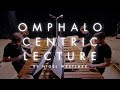 Omphalo centric lecture by nigel westlake  northwest percussion ensemble