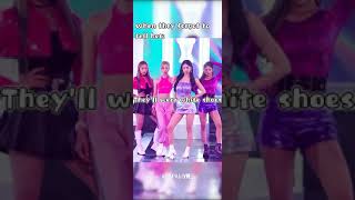 Download Lagu When AESPA forgot to tell NingNing about the dress code ( no hate, just for fun) MP3 Download Lagu When AESPA forgot to tell NingNing about the dress code ( no hate, just for fun) MP3
