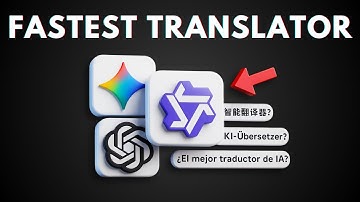 How to Use Qwen-MT to Translate 92 Languages Accurately (BETTER than ChatGPT & Gemini)