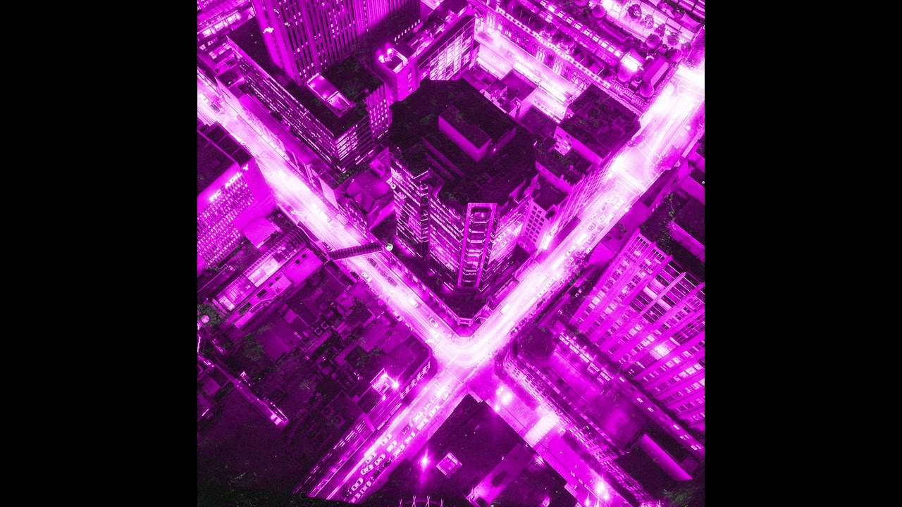 [FREE] Dro Kenji x Tuxx Type Beat - "City Lights"