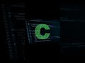 Quick Intro to C Programming: What It Is, Who Created It, and Its Benefits! #shorts #cprogramming