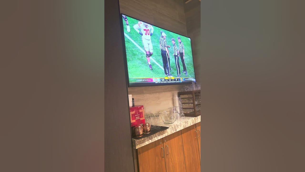 FOOTBALL+ BEER = FAMILY COURT MOB OPERATING UNCHECKED - YouTube