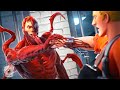 CARNAGE: THE EARLY YEARS... (A Fortnite Short Film)