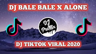 DJ ALONE X PALE PALE VIRAL | SUPER MANTAP!!