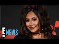 Nicole "Snooki" Polizzi Shares Doctors Found Cancerous Cells in Cervix | E! News