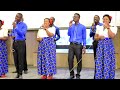 IMBA KWA AKILI Uganda Version By Blessed Harmony Official Video Mp3 Song