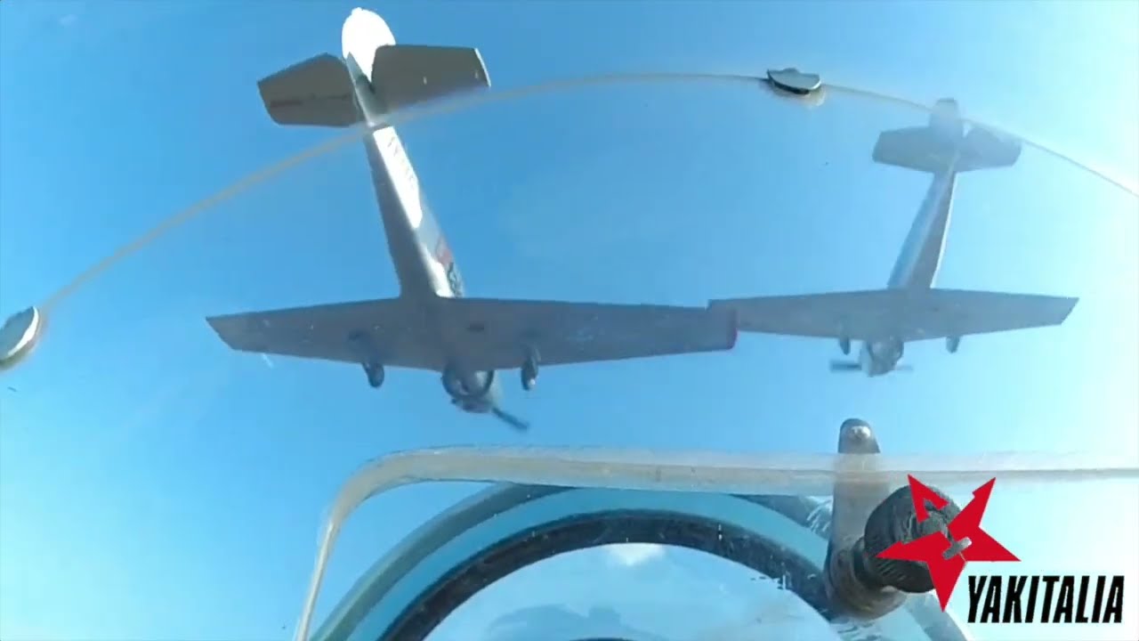 Yakitalia - Mix Addestramento 2021