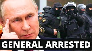 Putin PURGES Top Russian General, Ukraine Destroys Crucial HQ | Breaking News With The Enforcer