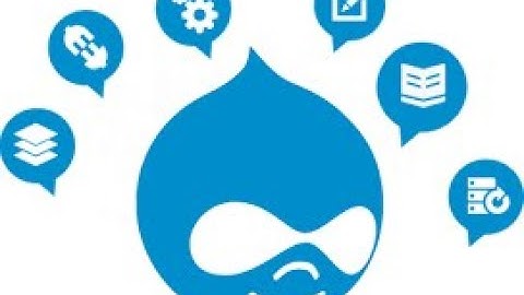 Launch a Drupal Website  || RAGHAV  || KL University .