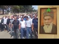 Hacı Məsim Novruzovun dəfn mərasimi keçirilib  - Maide.az