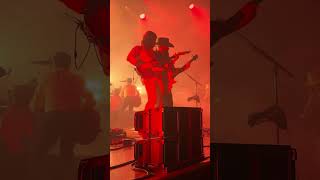 Fire in the Sky - Shane Smith & the Saints