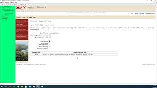 How to Check for Priority Registration
