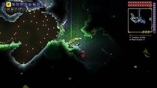 Spider Staff guide, how to get this summoning item in Terraria 1.4.4