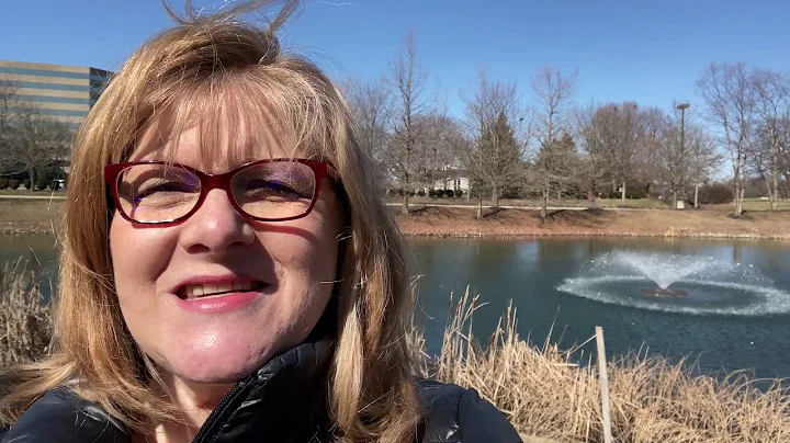 Lisa Busch - Prime Tours