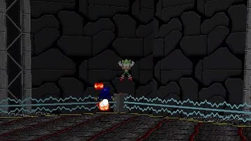 SRB2 multiplayer is easy