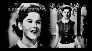 Peggy March - I Will Follow Him (S.Martin Remix 2020)